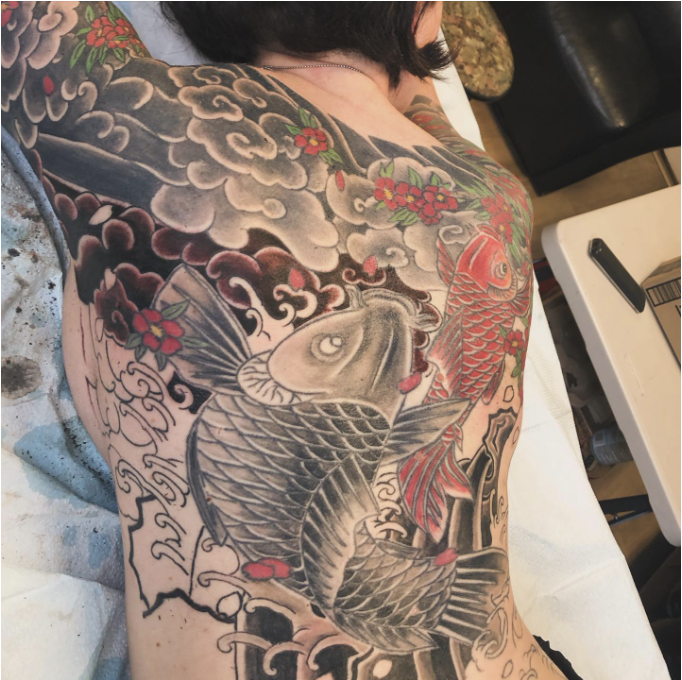 Salt Lake City Tattoo Expo 2025 Artists Coming Soon